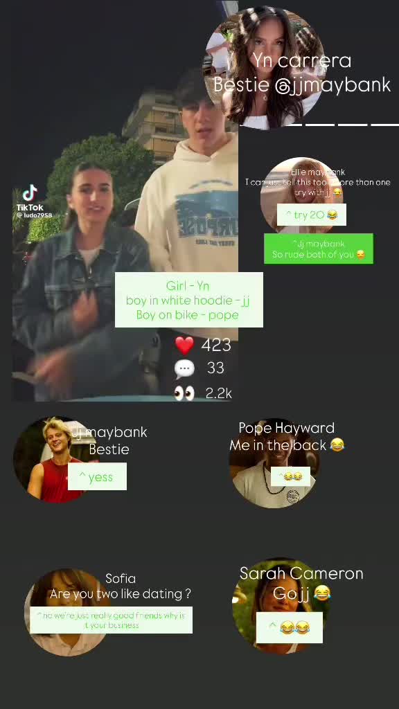 @𝐓𝐢𝐤 𝐭𝐨𝐤 𝐬𝐭𝐨𝐫𝐢𝐞𝐬