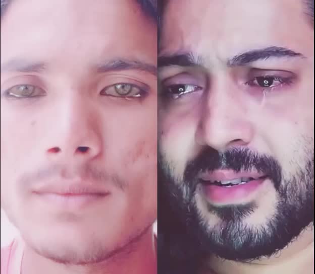 @Aarish Thakur