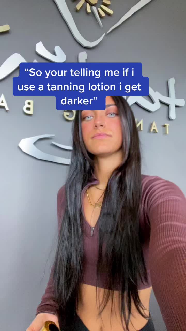@Tantini Tanning Bar