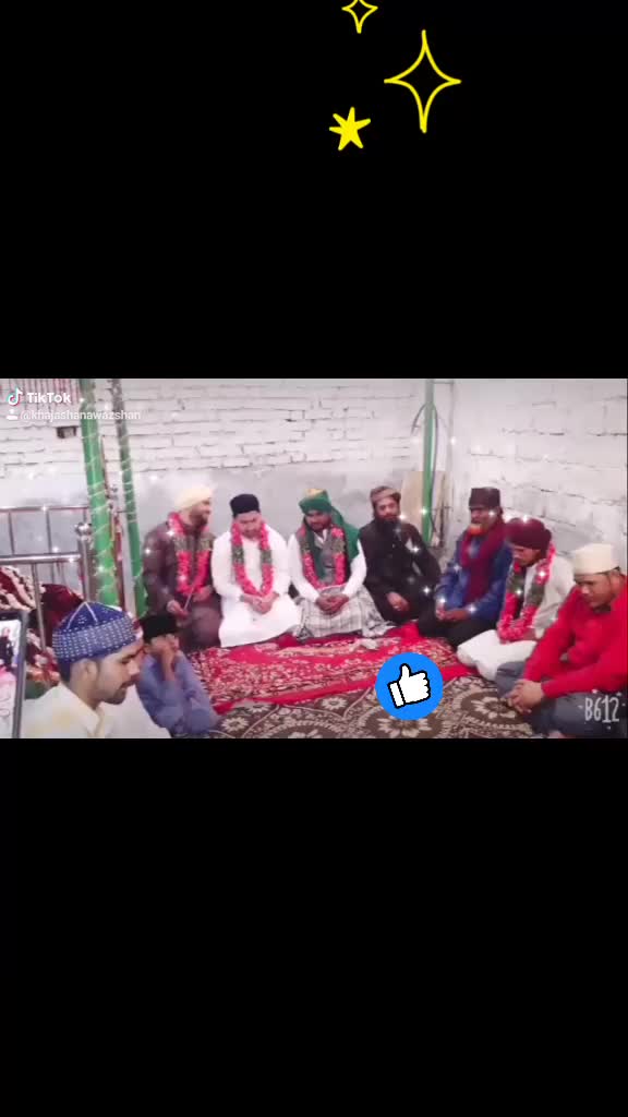 @Khaja Shanawaz Shana