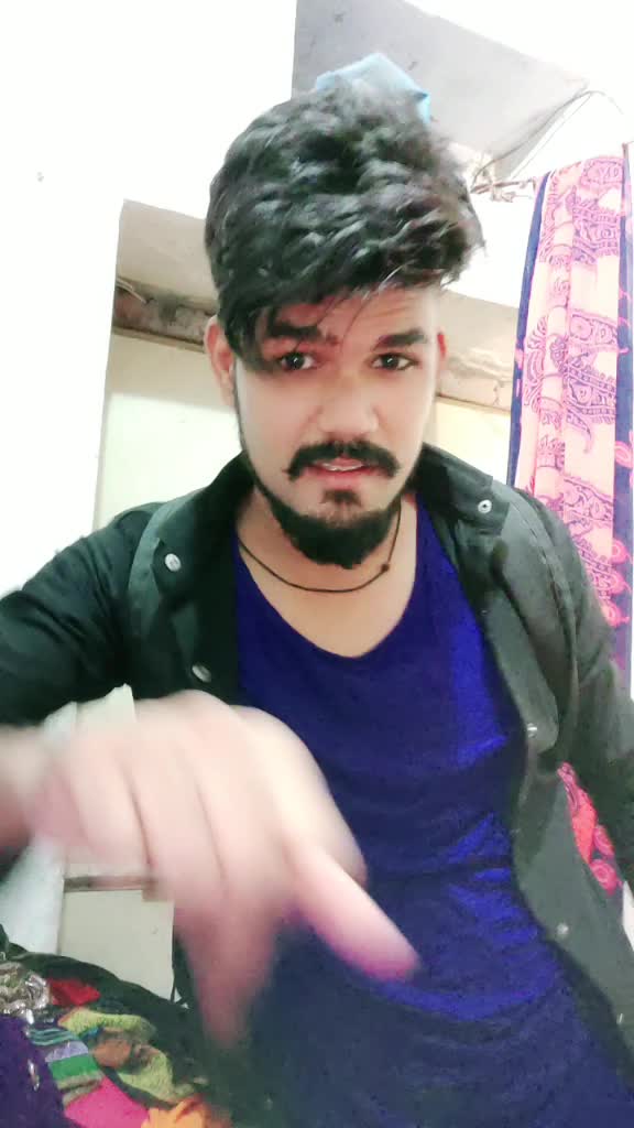 @Vishal dantani