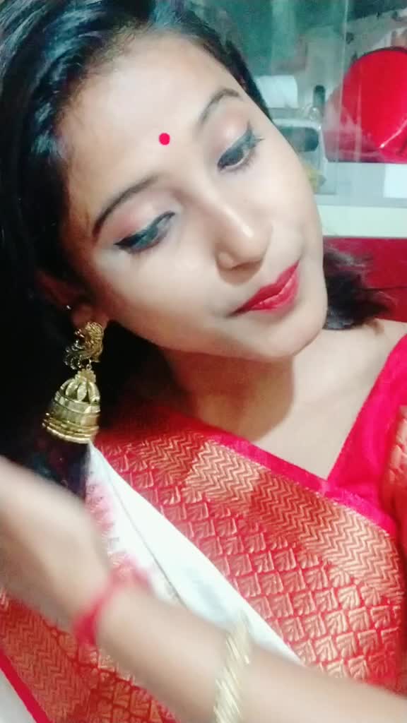 @Titli Chakraborty🔥❤