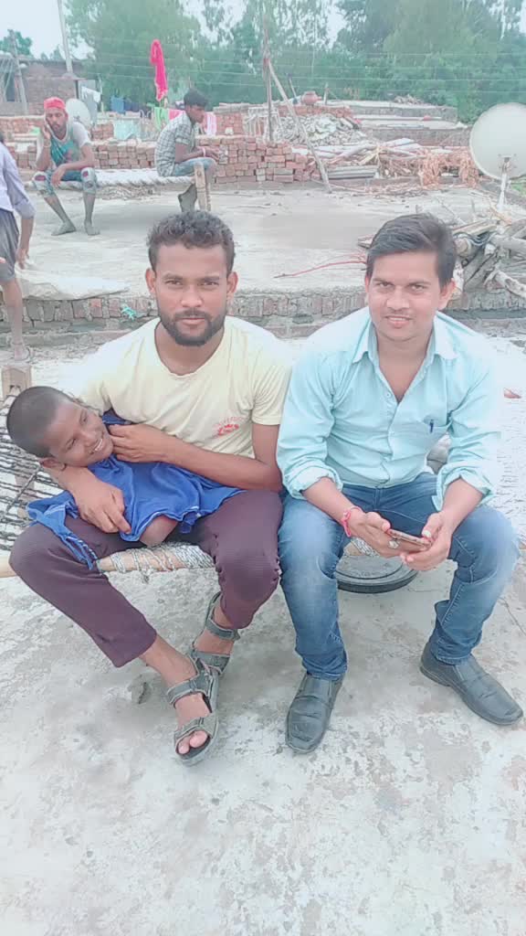@Goldy Raj Sagar