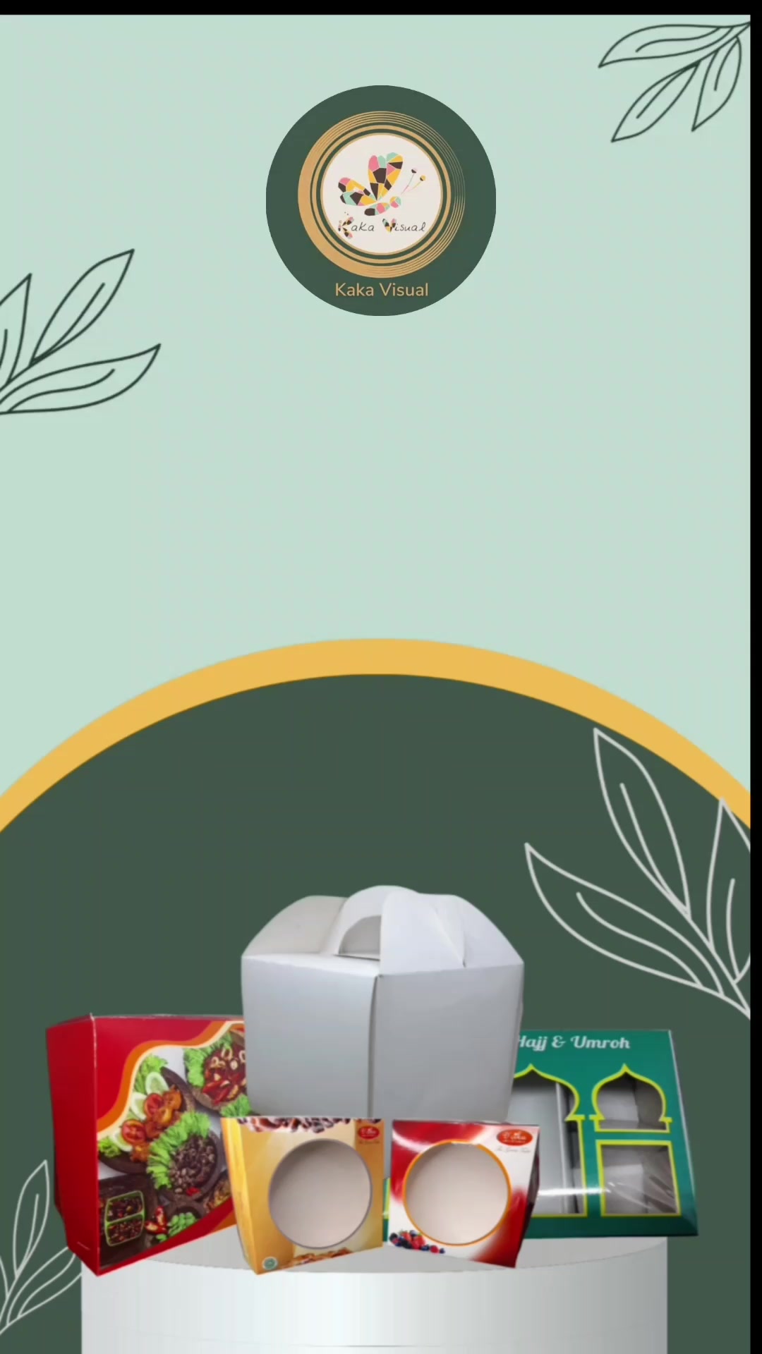 @PusatPackaging