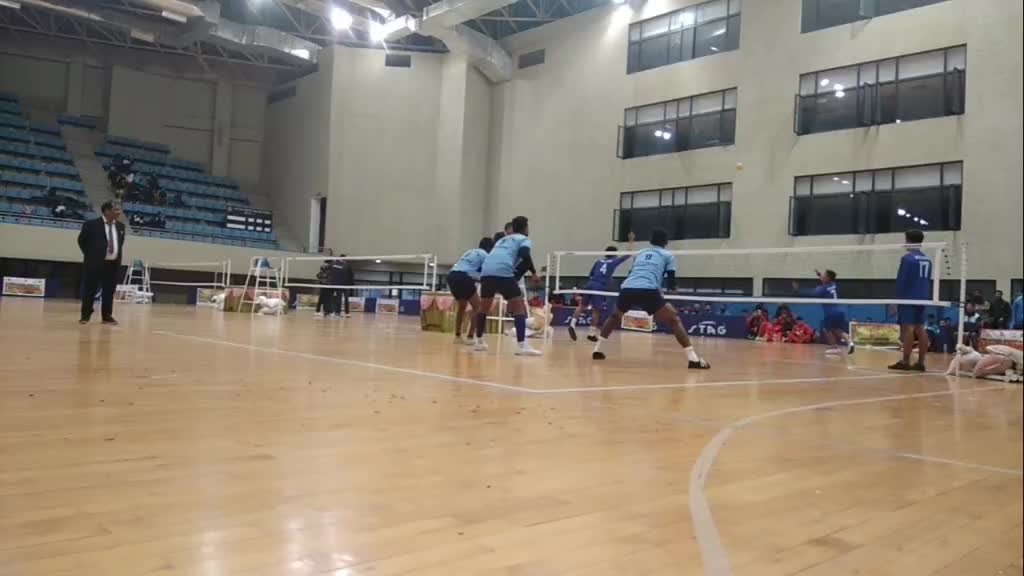 @shiva Takraw