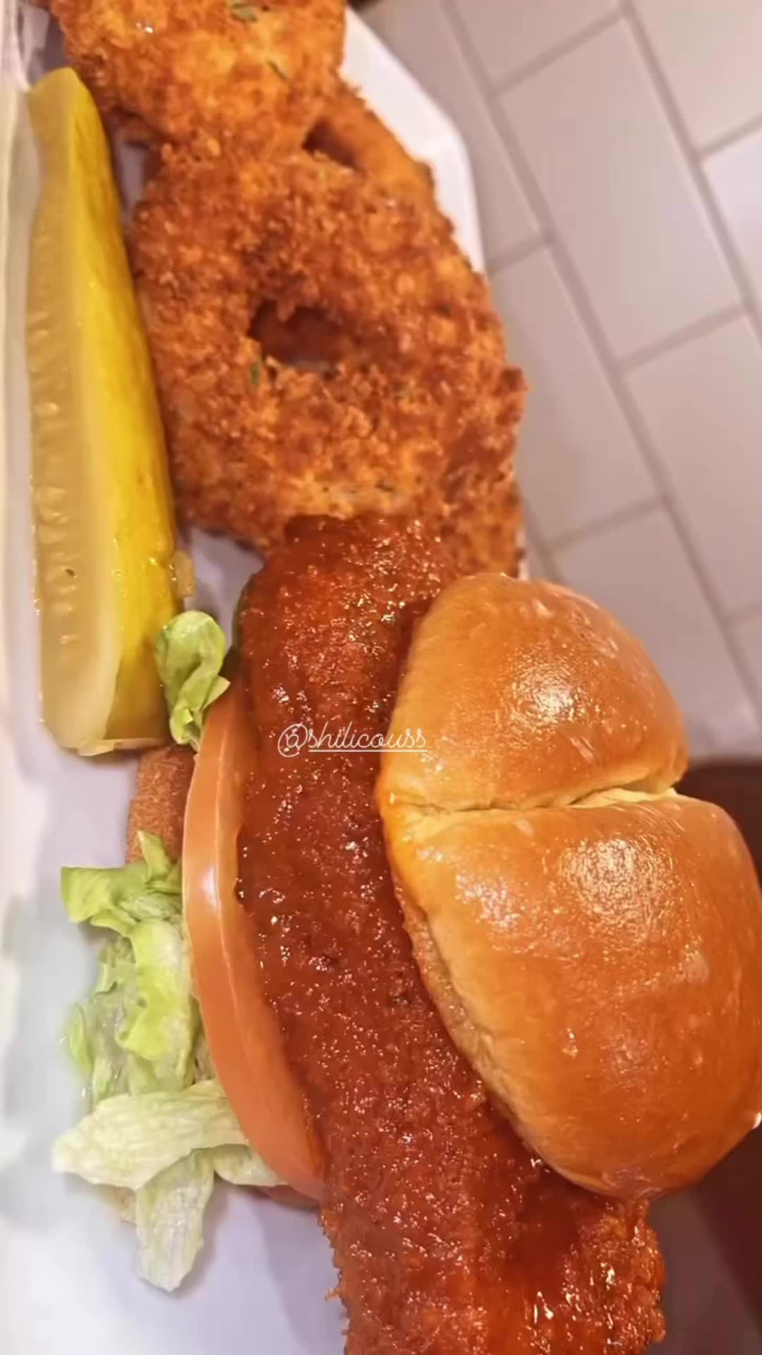 @Shilicous
