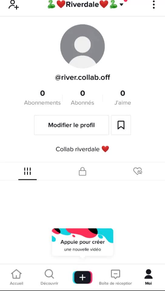@🐍RIVERDALE🐍