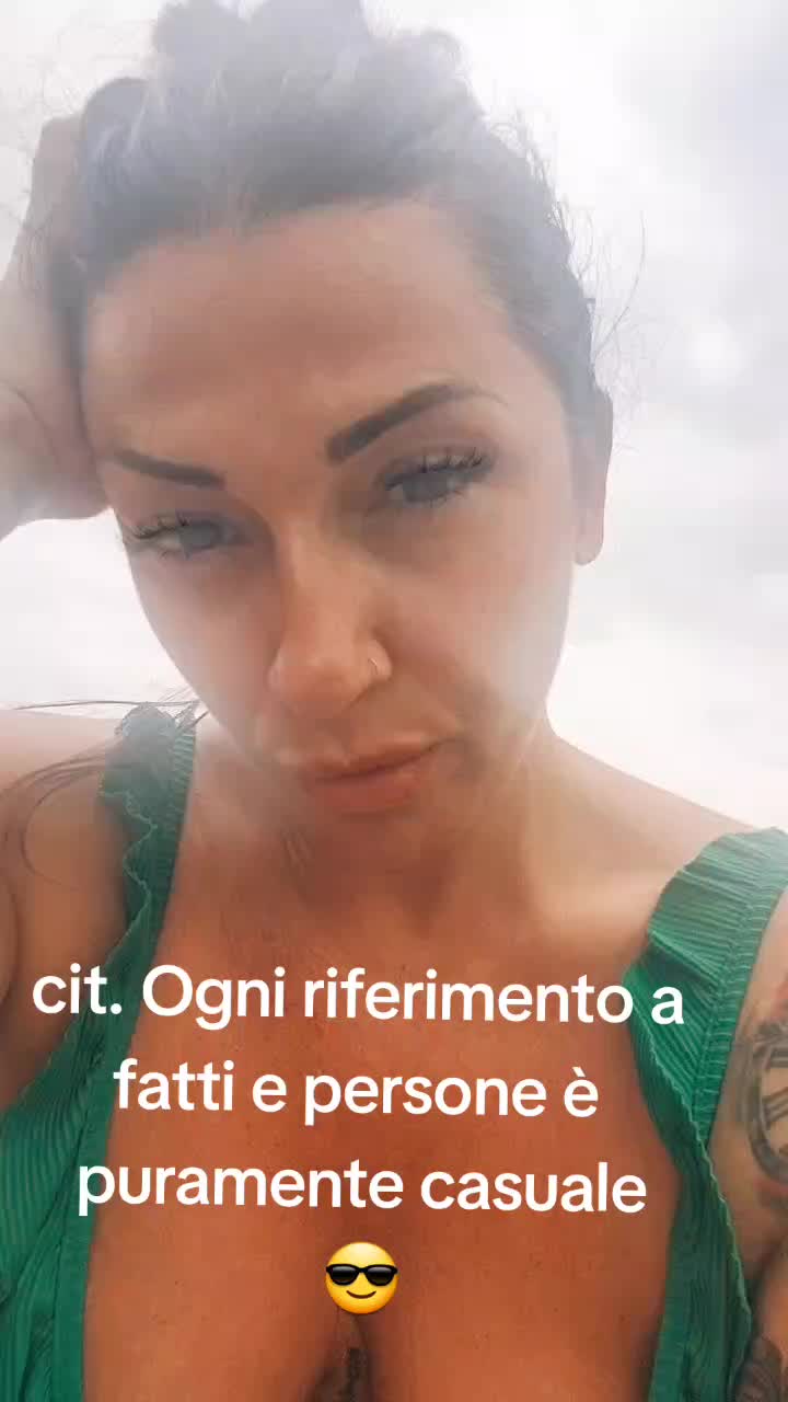 @Valentina Cirillo