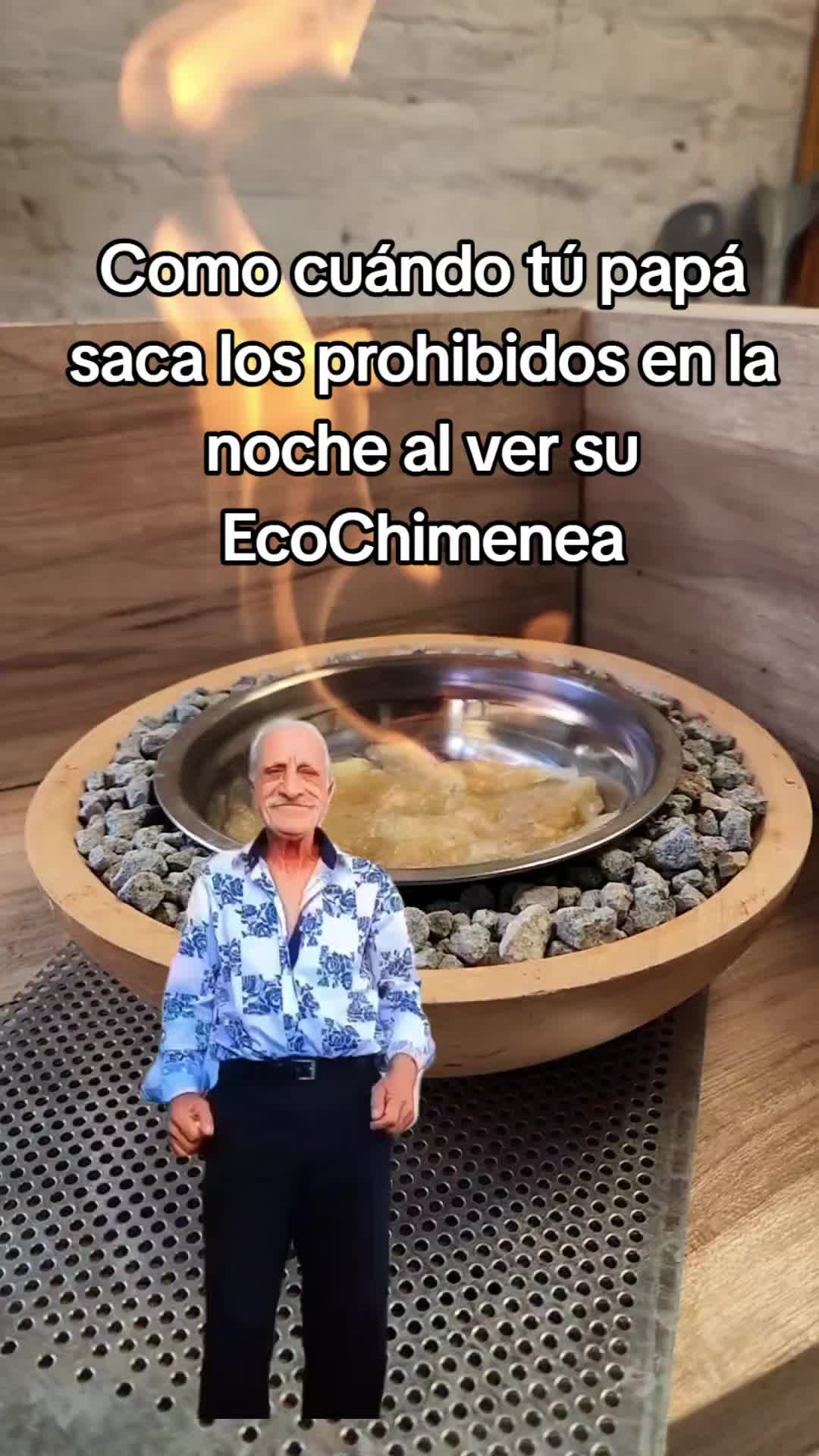 @🔥EcoChimeneas🔥