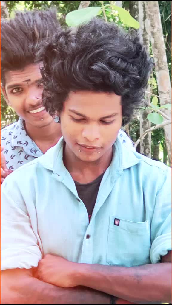 @vishnu ram