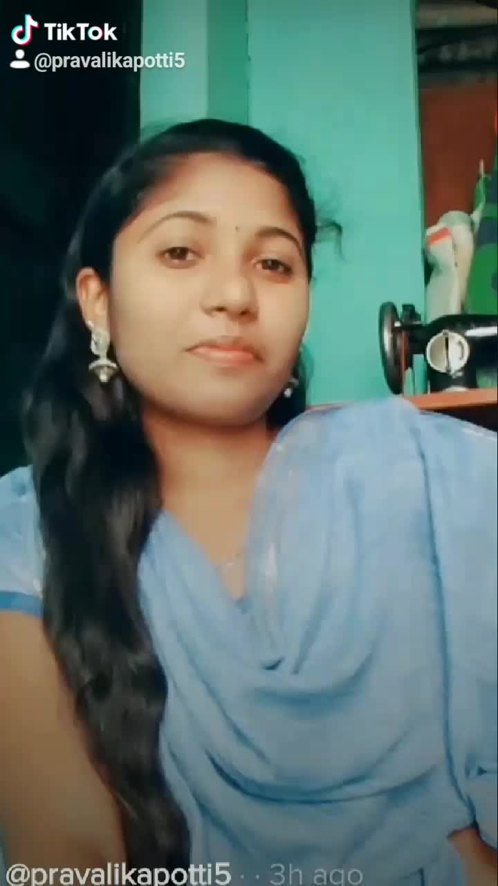@Pravalika Potti