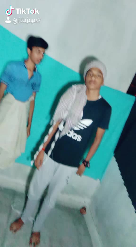 @Jilla Jagan
