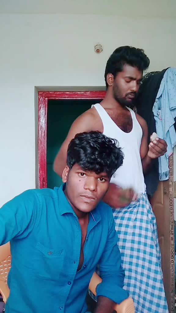 @Ram Raman