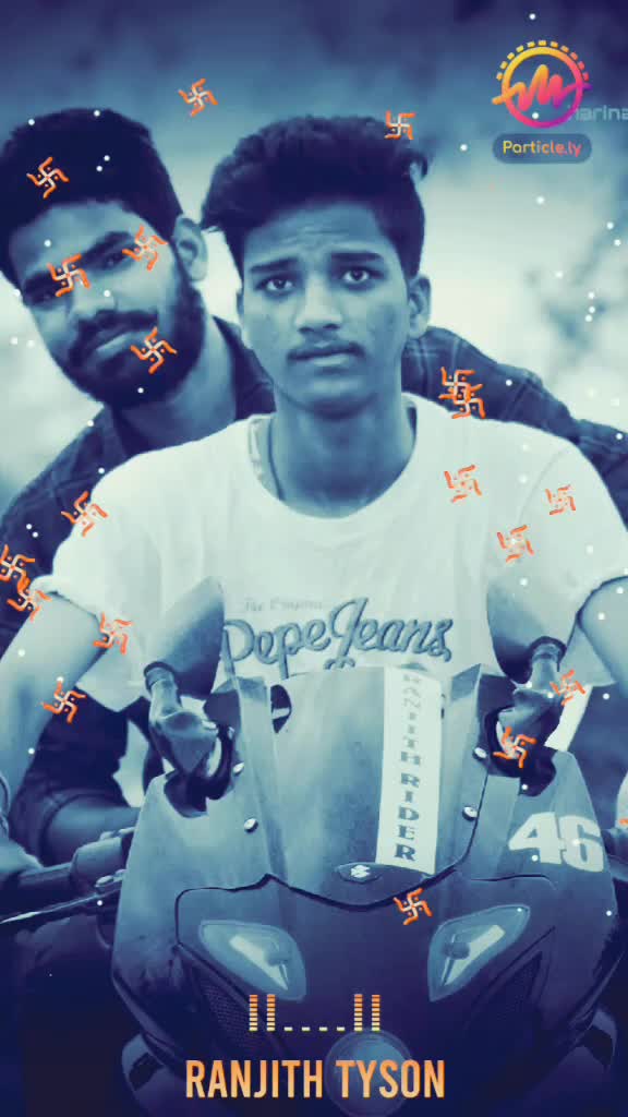 @Ranjith Thandra
