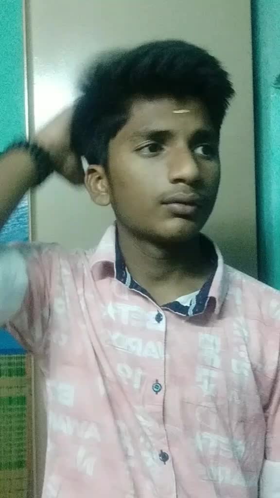 @Harish Rockers