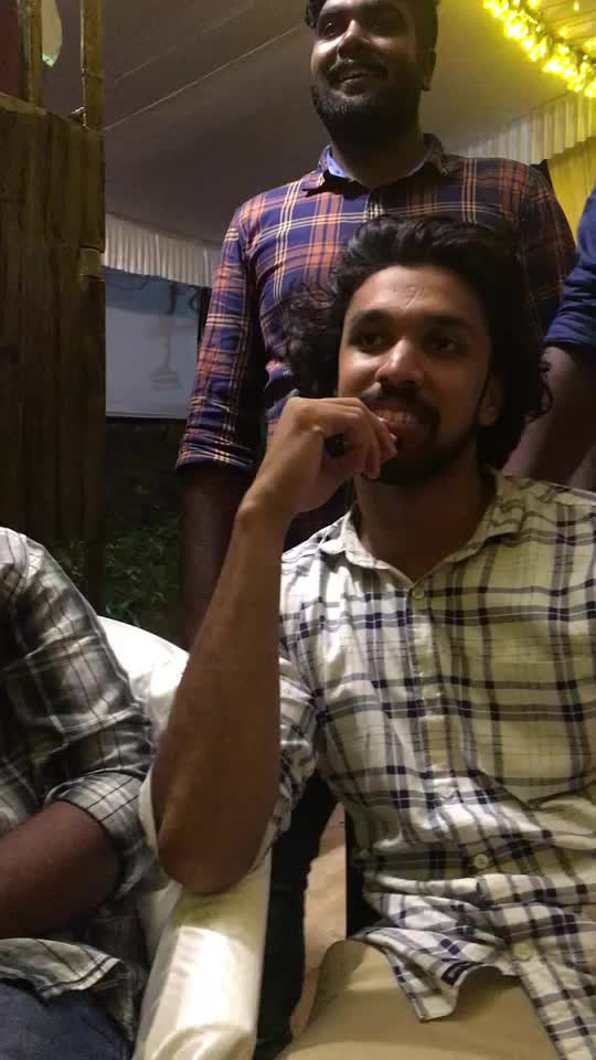 @vishnu K K