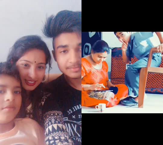 @Manisha