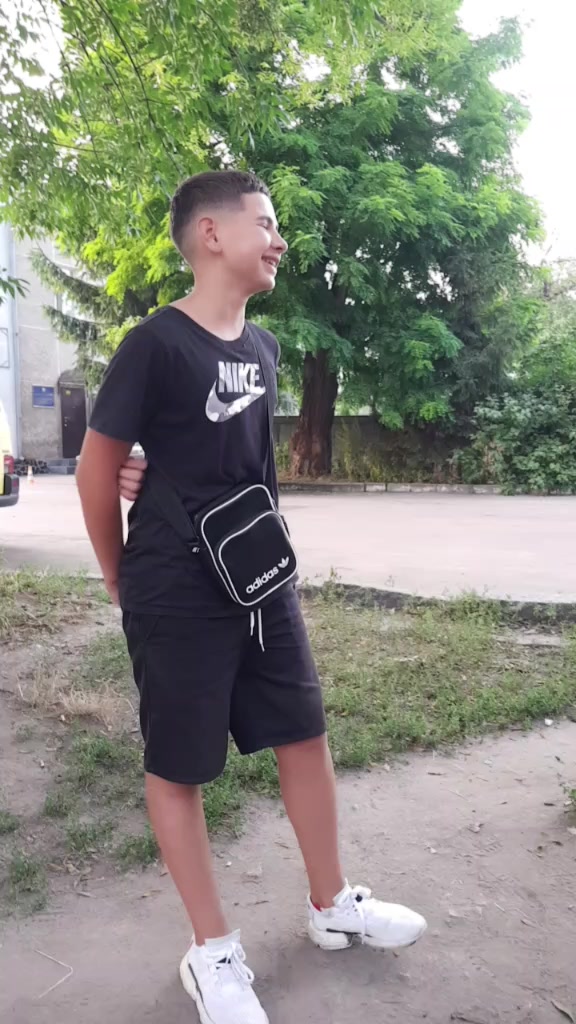 @Трэш тик тока