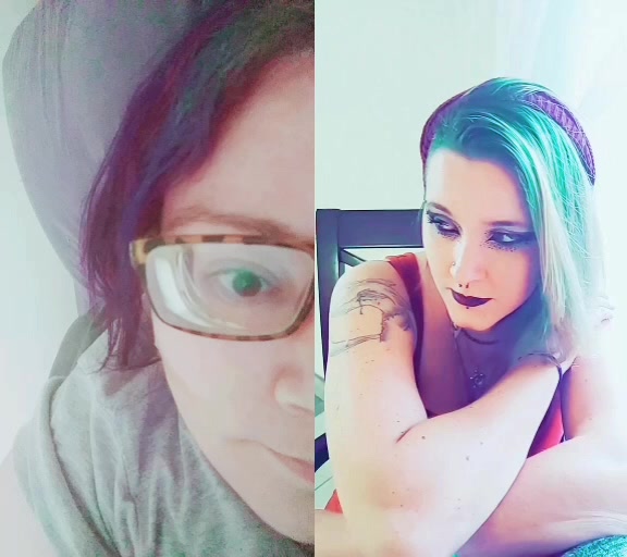 @🖤QueenAngelWolf💜