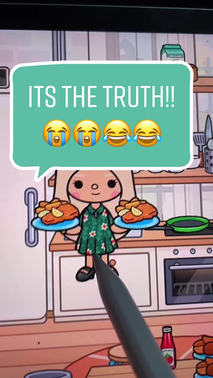 @Tocalifeworld