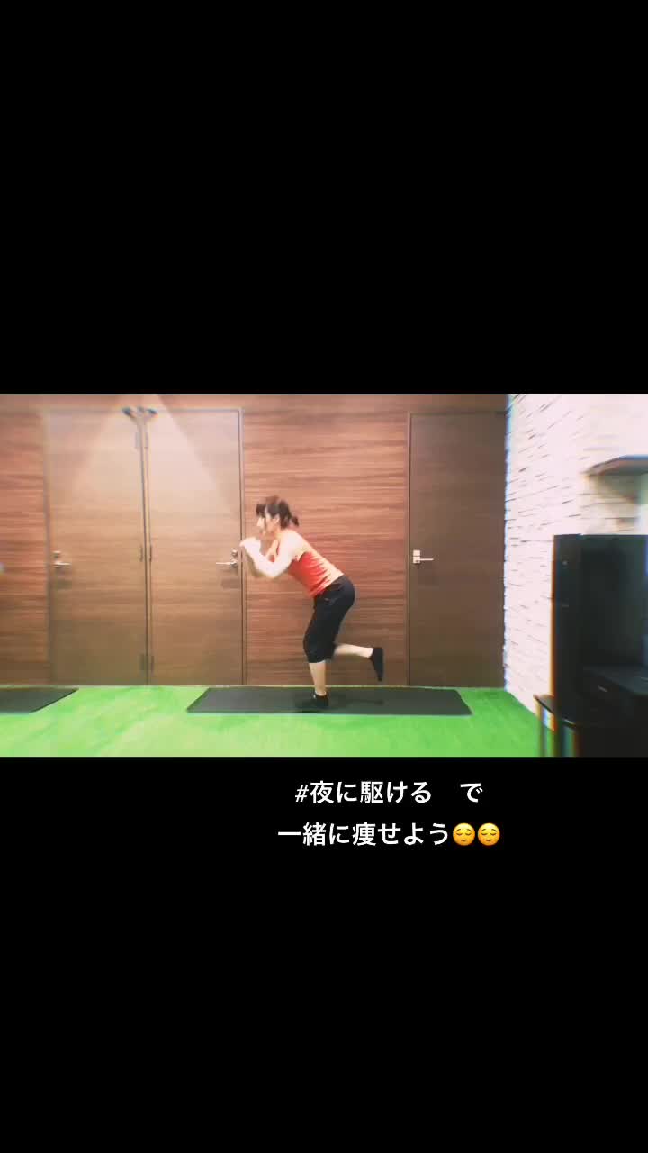 @YURIKA / パーソナルトレーナー