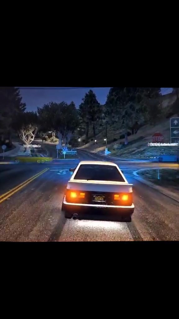@highcommunityGTA⌨