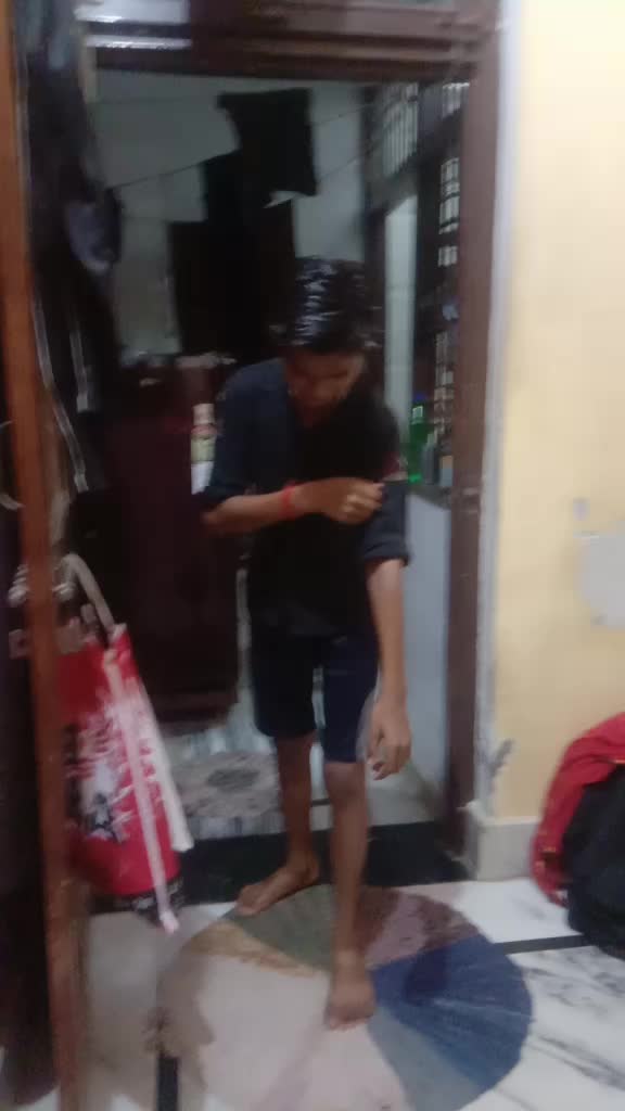 @Anoop Tamrakar