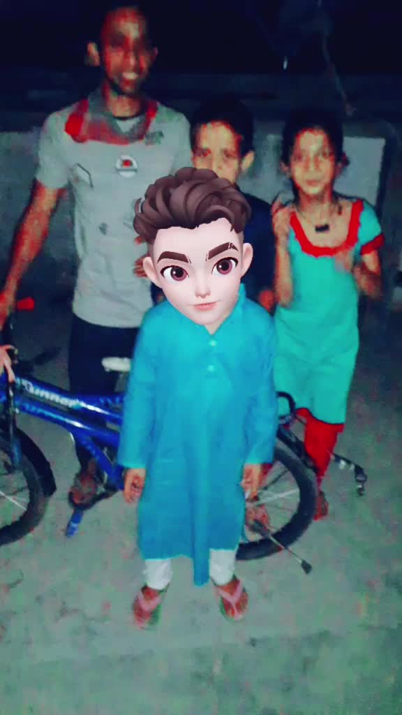 @Faran Rayeen