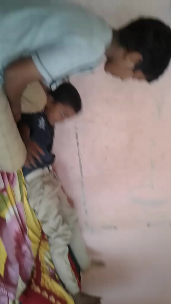 @Nishi nani