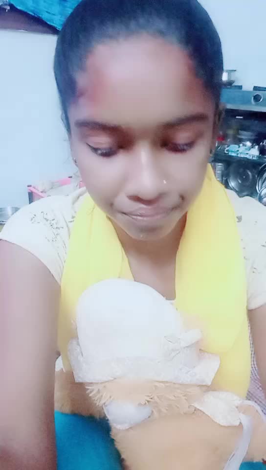 @Bhulakshmi Kunchala