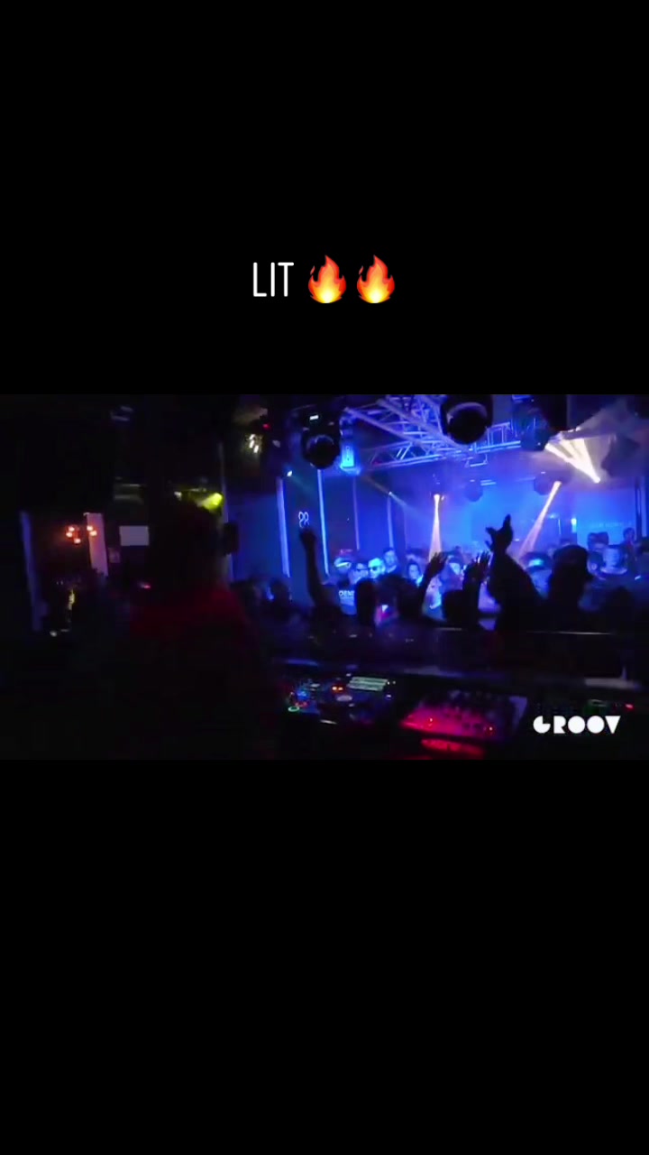 @Groov