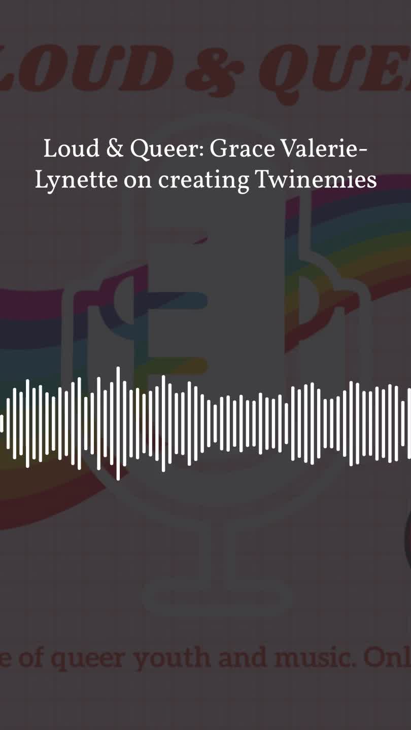 @Twinemies