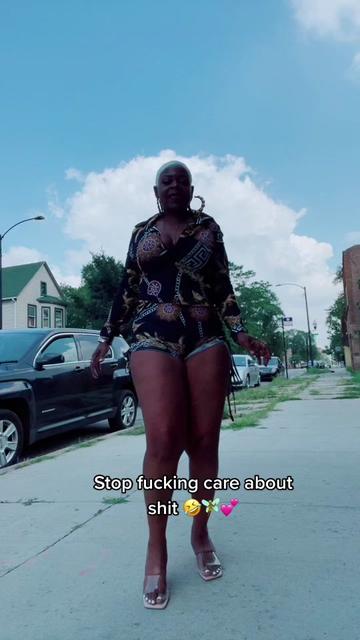 @Tondalaya Mayers