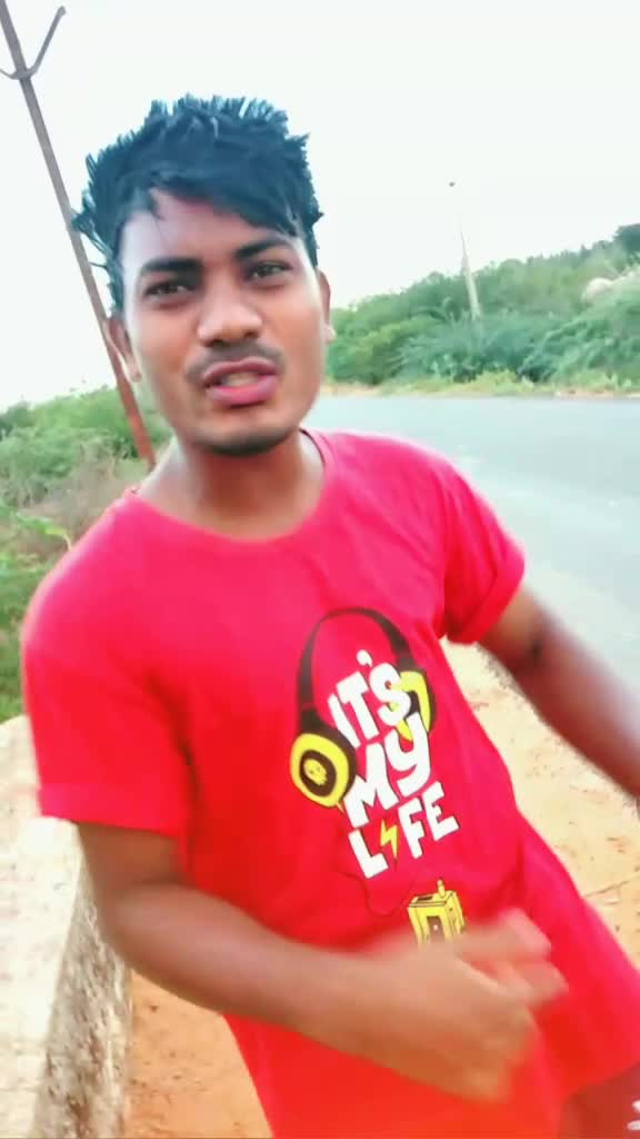 @Charan Bilung
