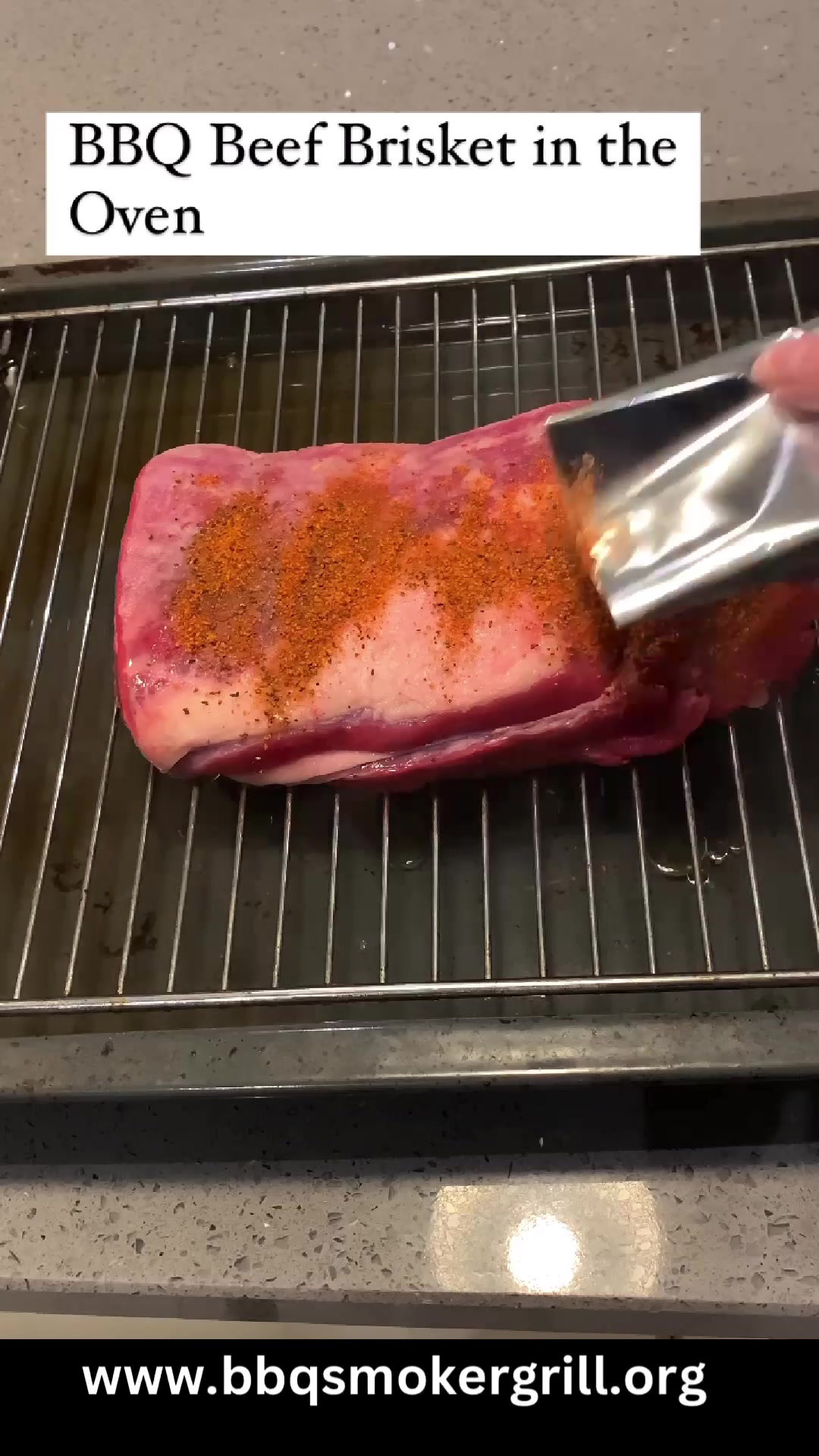 @BBQ Smoker Grill Hub