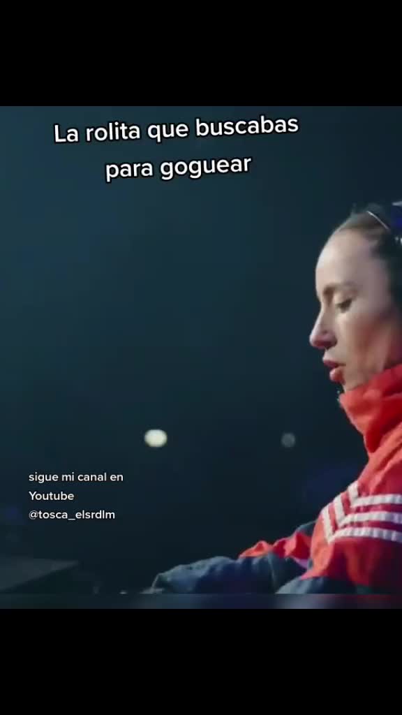 @Dj Tosca Mx 🧃