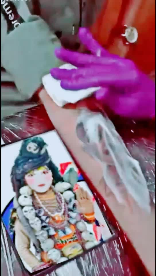 @✔️Sagar Krishna Ji✔️