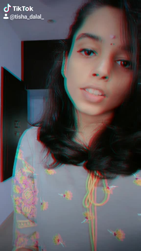 @Tisha dalal