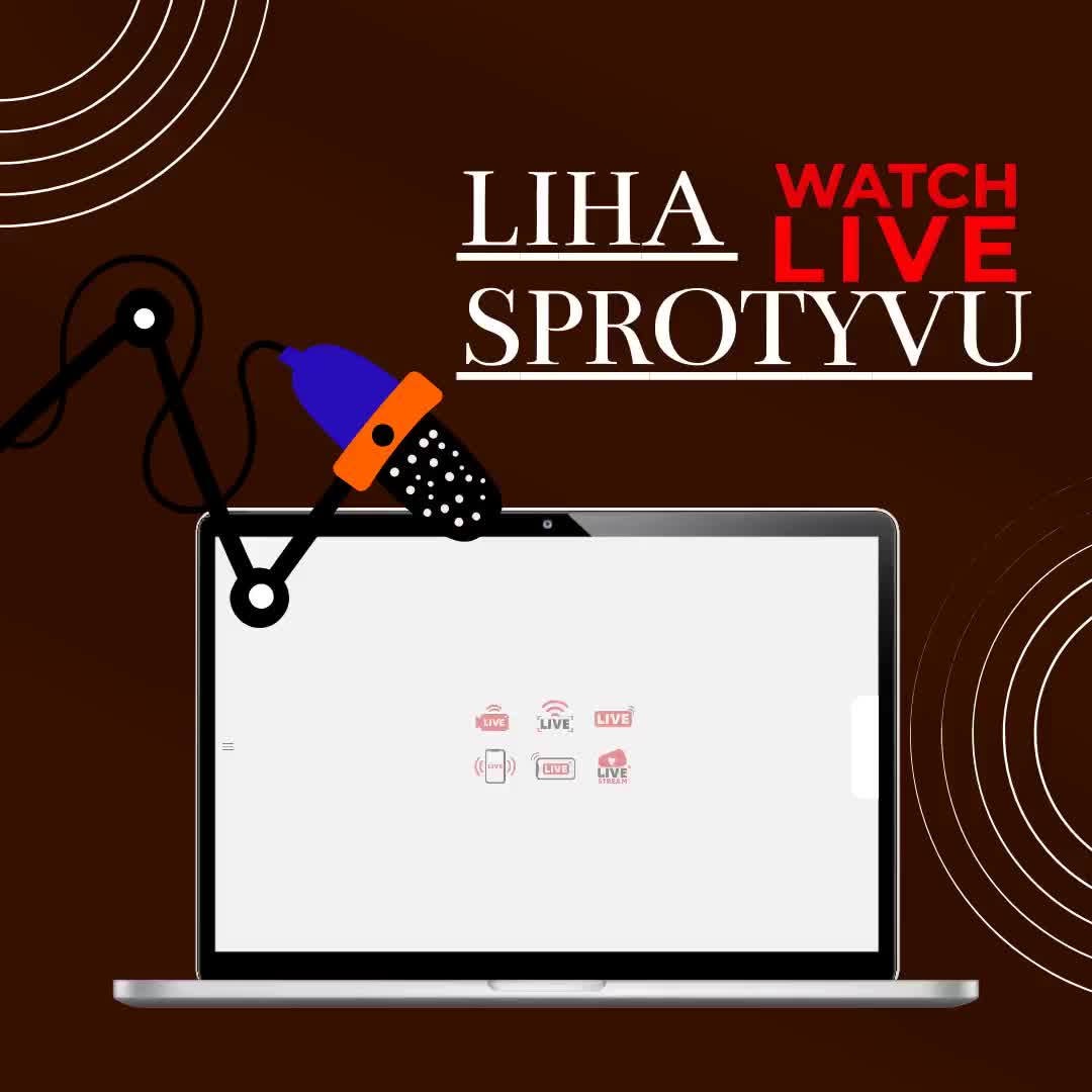 @Ліга Спротиву