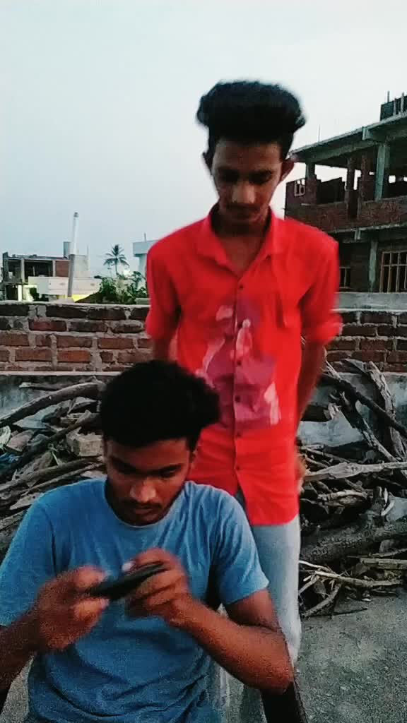 @Madhukiran Madhu