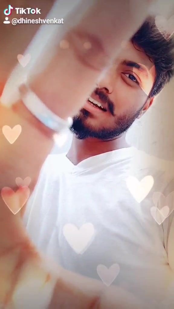 @Dhinesh Venkat
