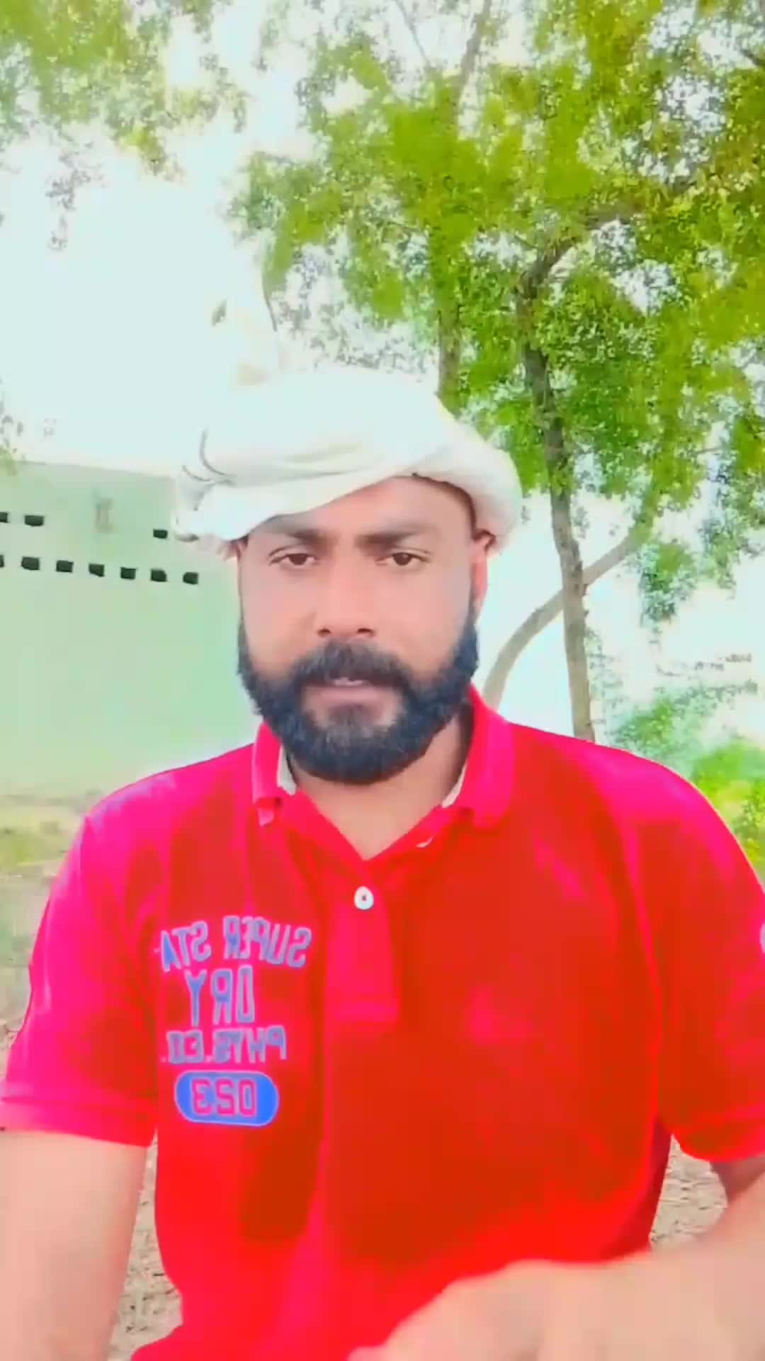 @پرانے پنڈ پرانے لوک