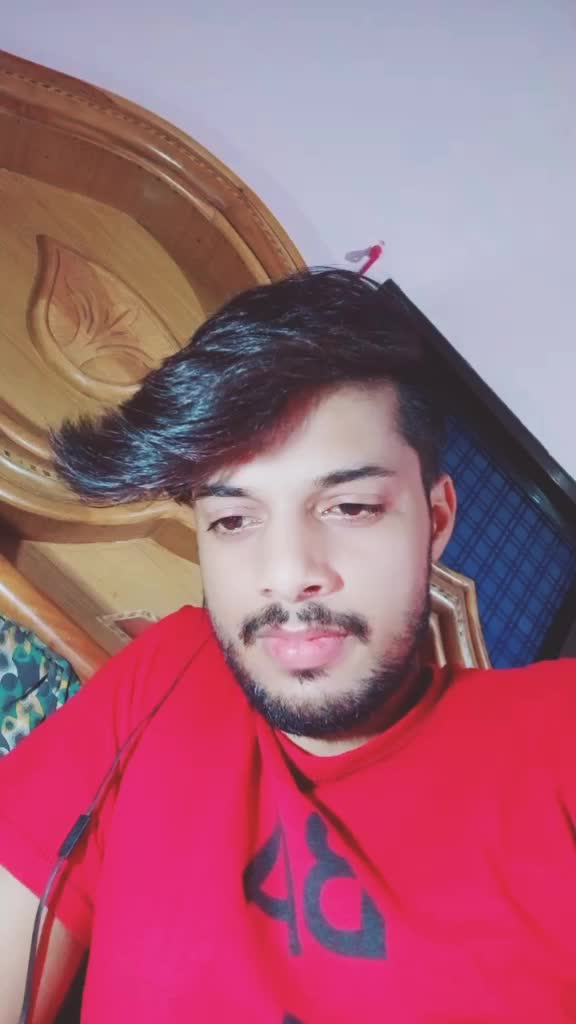 @Happy Srivastava