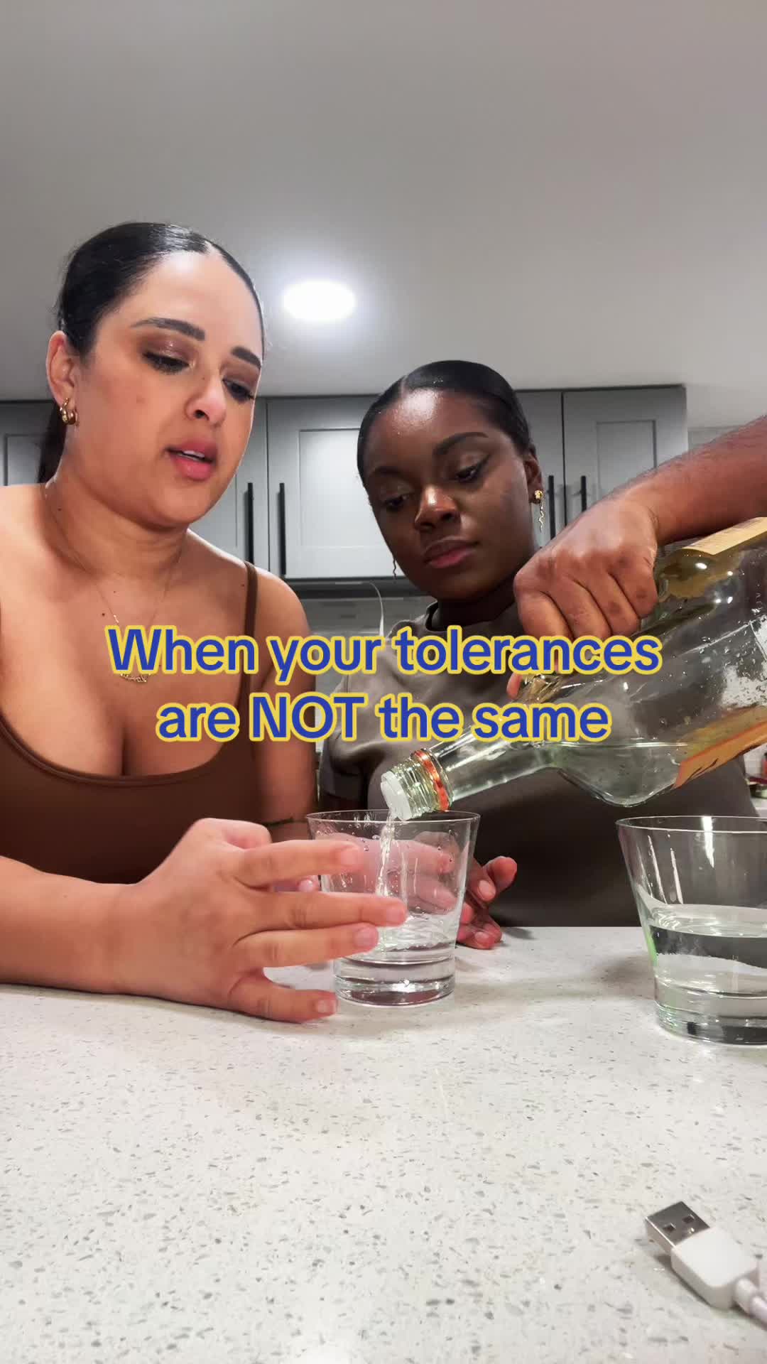 @Kijana and Mishon