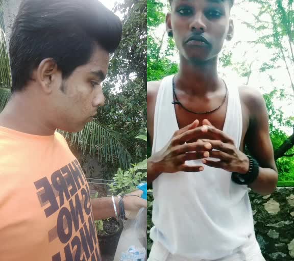 @Suman Mondal001