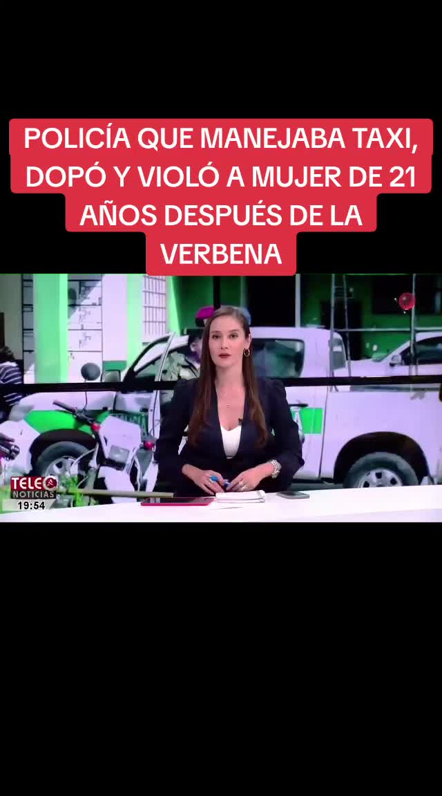 @Brayan Gamboa - Periodista