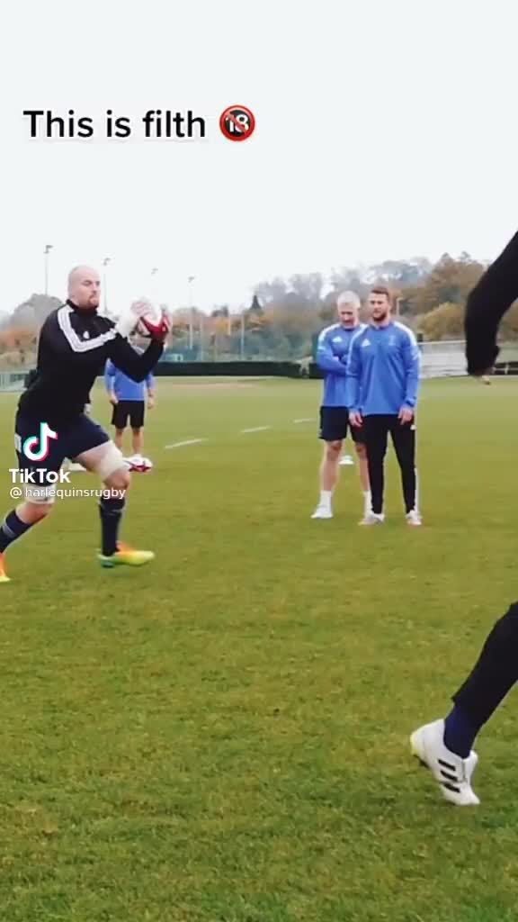 @Global Rugby