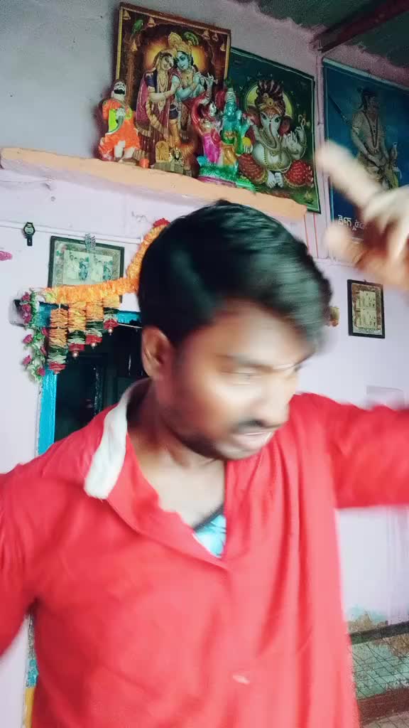 @M.B.Krishna Goud