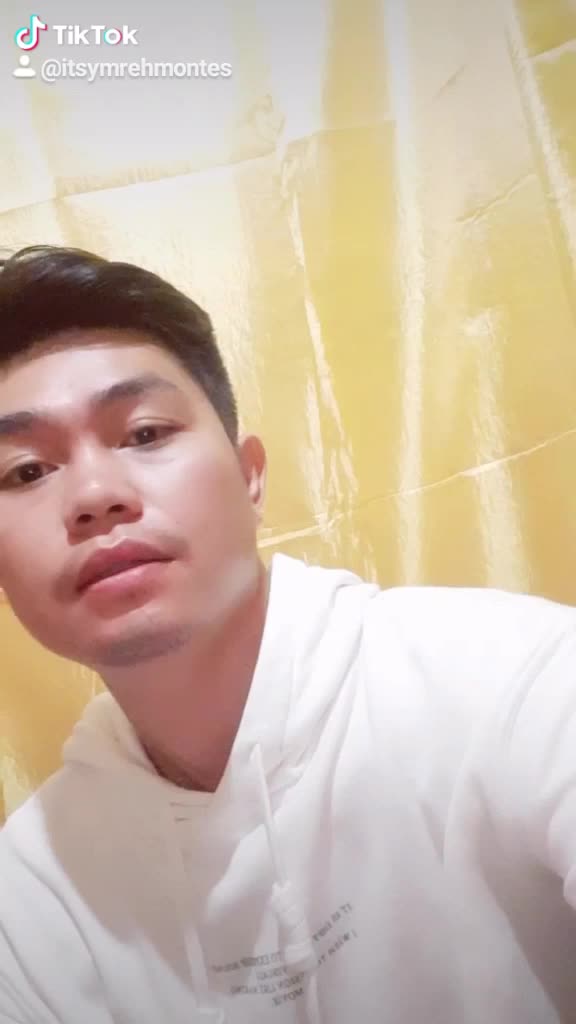 @ItsYmrehMontes
