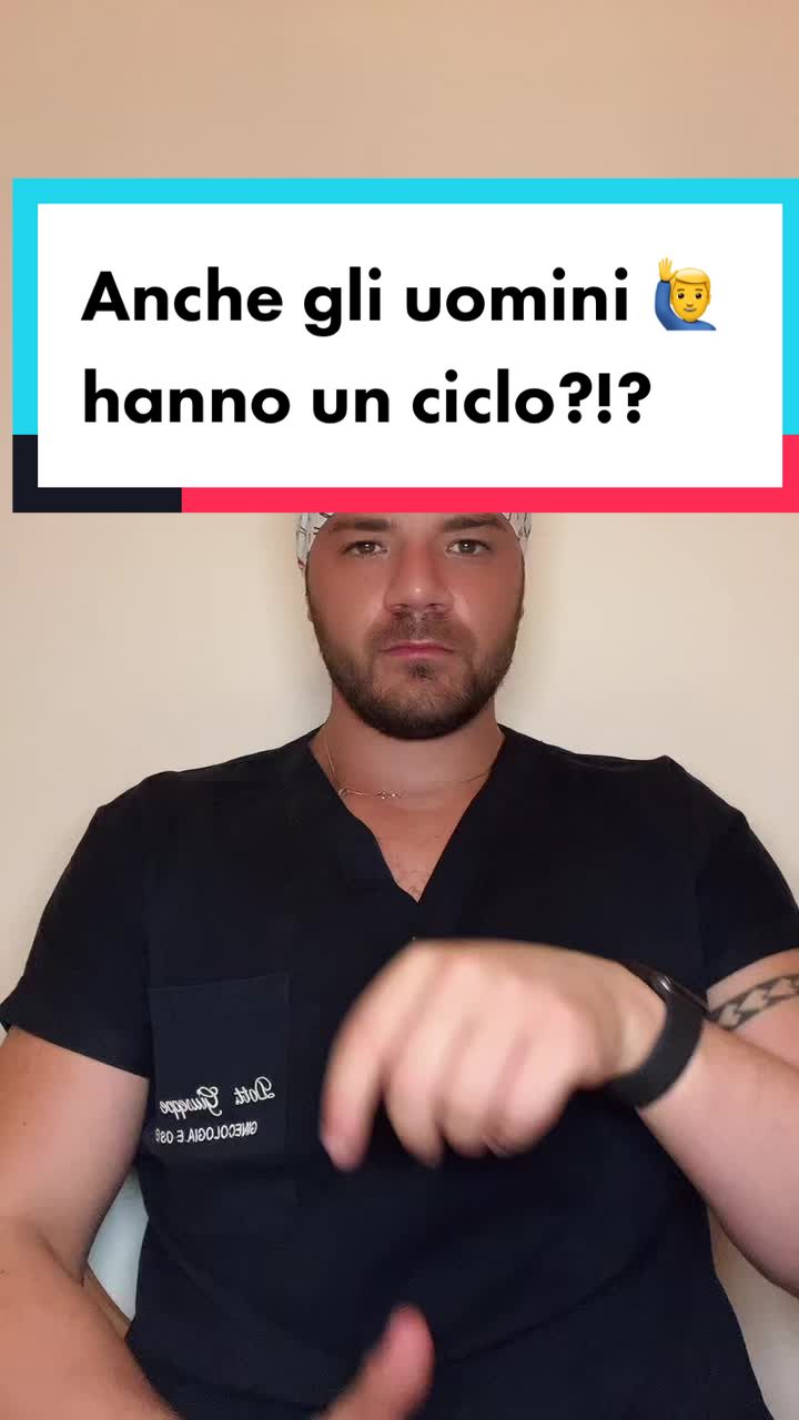 @Doc Giuseppe Lupica Ginecologo